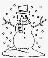 Snowman Clipart Christmas Sketch Special Wikiclipart sketch template