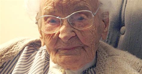 america s oldest person dies at age 114