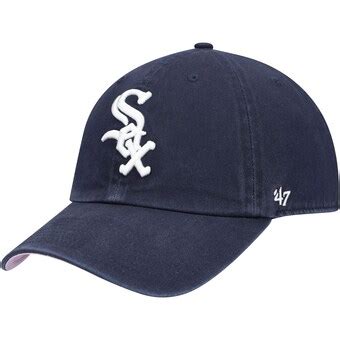 official mens chicago white sox baseball hats white sox caps white