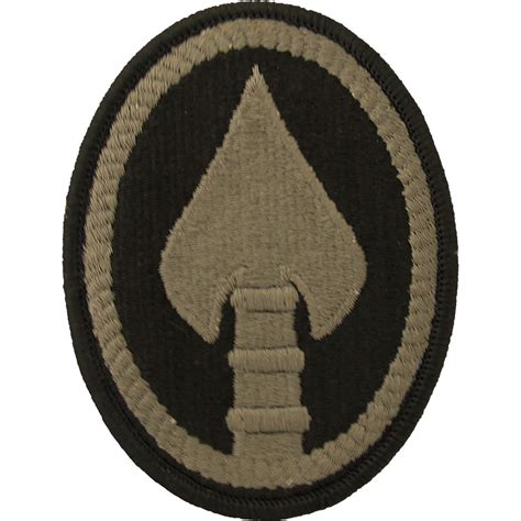 army ocp patches army military