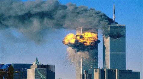 Saudi Press U S Blew Up World Trade Center On 9 11 To
