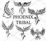 Tribal Tattoo Celtic sketch template