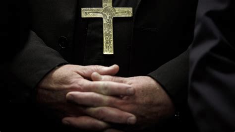 New York Archdiocese Names 120 Catholic Priests Accused Of Abuse The