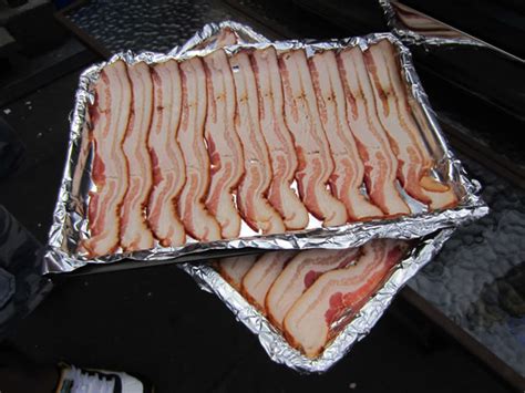 bacon strips rbacon