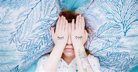 7 scary things that happen to your body when you don t get enough sleep