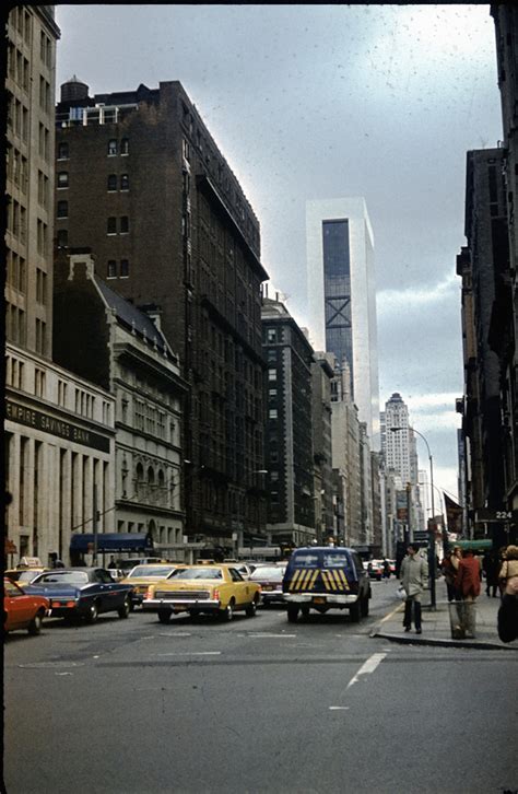 new york city 1978 naked by daylight flashbak