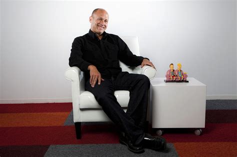 Tca Mike Judge Finds New Office Space In Silicon Valley Latimes