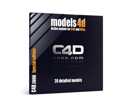 models   pack modelli  cdzone