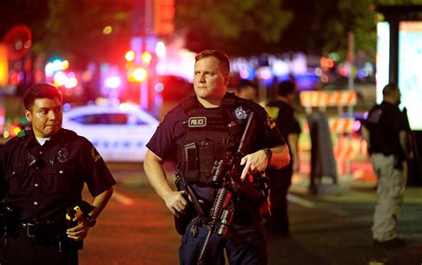 dallas police departments reform business insider