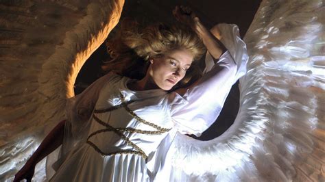‎angels in america 2003 directed by mike nichols reviews film