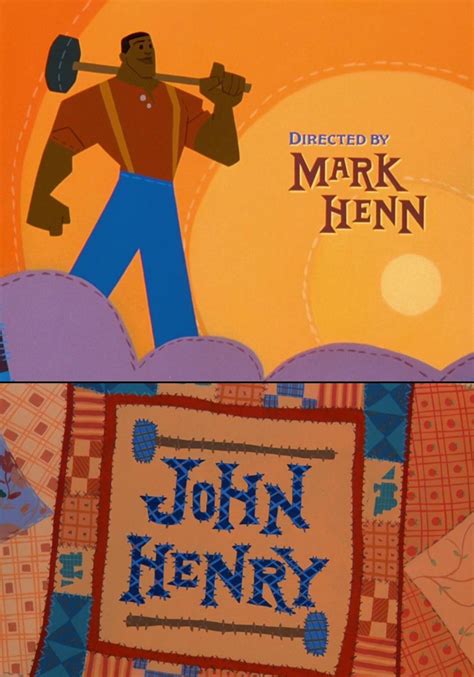 john henry   filmaffinity