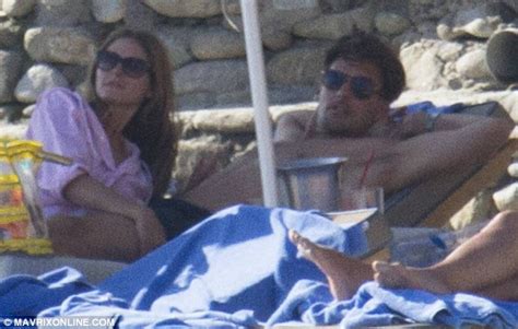 No Wonder He Can T Keep His Hands Off Her Olivia Palermo Gets A