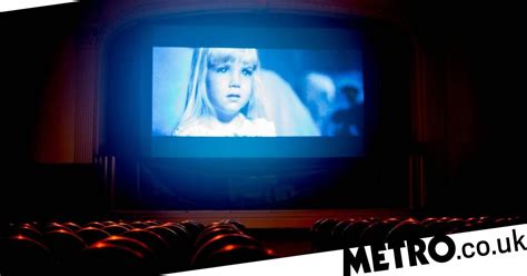 a creepy pop up cinema is coming to london for halloween metro news