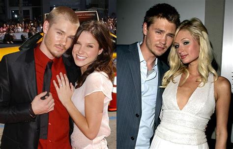 13 Celebrity Love Triangles From The 90s To The 2010s