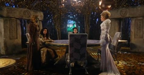 Image Witches Of O Once Upon A Time  Superpower Wiki Fandom