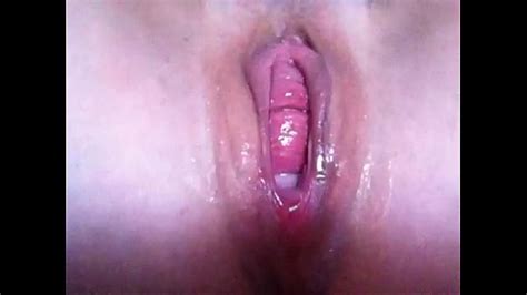 playing with my soaking wet pussy xvideos
