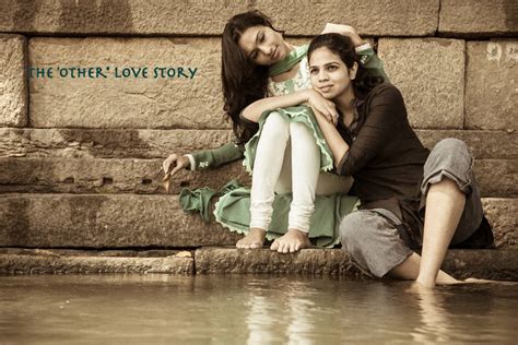 Get Ready For India’s First Same Sex Web Series ‘the ‘other’ Love Story