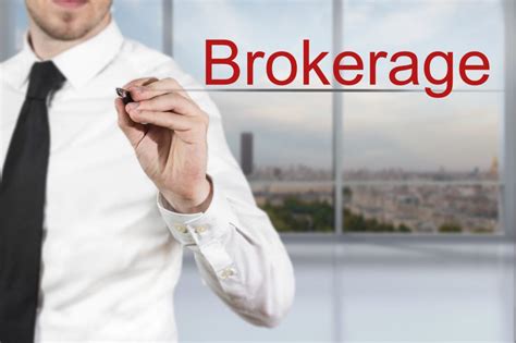 run  successful brokerage company  texas brokerbreakup