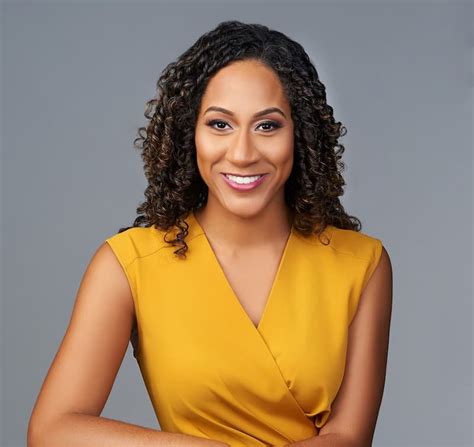 Sasha Jones Nbc 6 Bio Wiki Age Height Husband Salary Net Worth