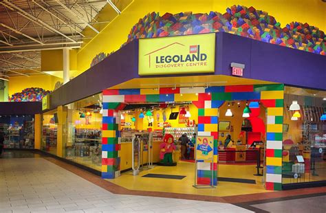 giveaway legoland discovery centre family passes  gate