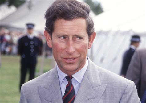 what happens when prince charles takes over the british