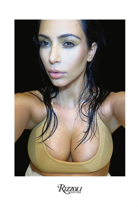 kim kardashian selfies mirror online