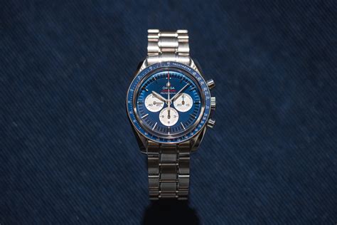 favorite watches  blue dials crown caliber blog
