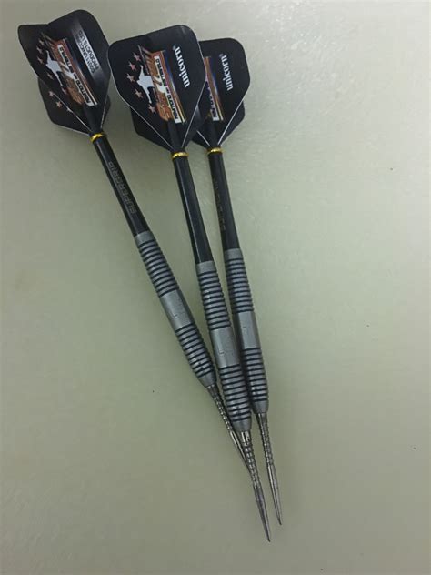 darts nutz darts forum triple  barney