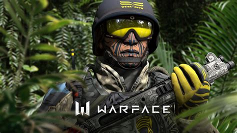 warface adds battle pass and new themed content xbox wire