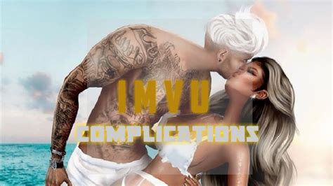 Imvu Gameplay Sexiest Music 2020 [compilations] Youtube