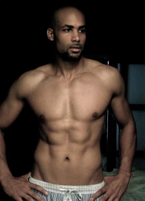 50 Hot Actors With The Sexiest Bodies 2015