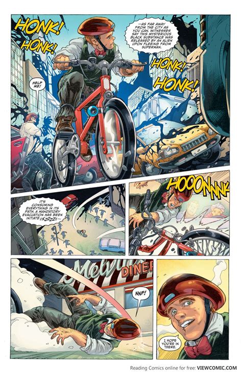Justice League Darkseid War Superman 01 2015 Read