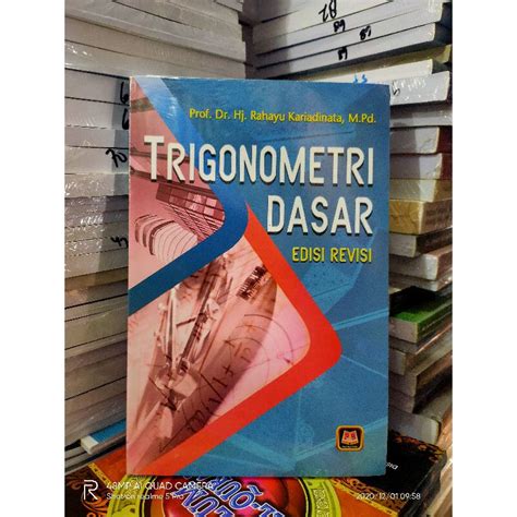 Jual Trigonometri Dasar Shopee Indonesia