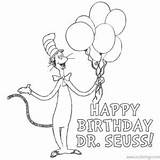 Seuss Coloring Ham Xcolorings sketch template