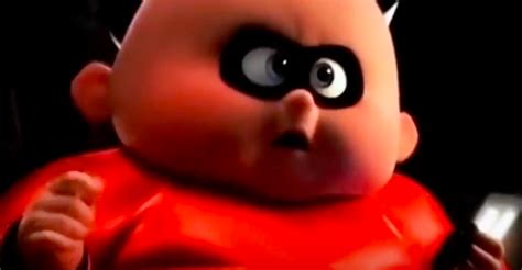 17 Super Powers That Jack Jack Has In The Incredibles Sequel