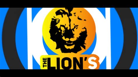 thelionss  intro youtube