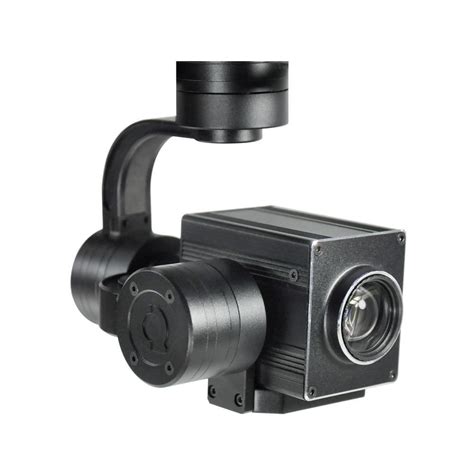 axis gimbal zf shenzhen viewpro technology    cameras  uav high precision