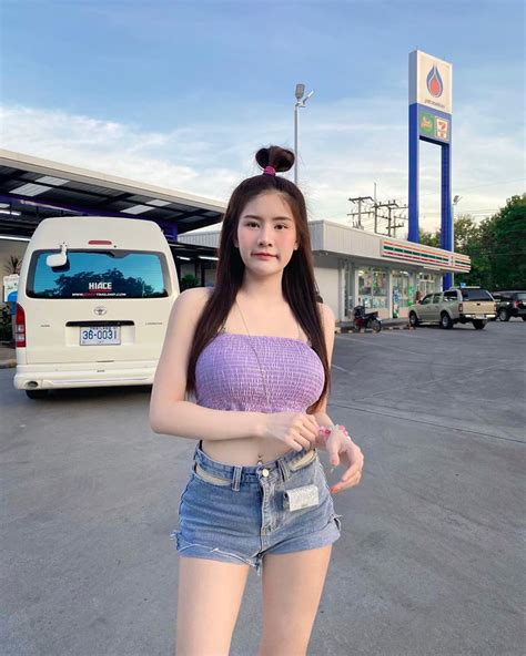 Kumpulan 99 Foto Cewek Cantik Manis Montok Thailand