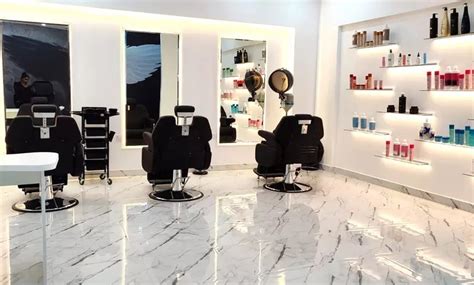 cuts  curls ladies salon offers dubaisaverscom