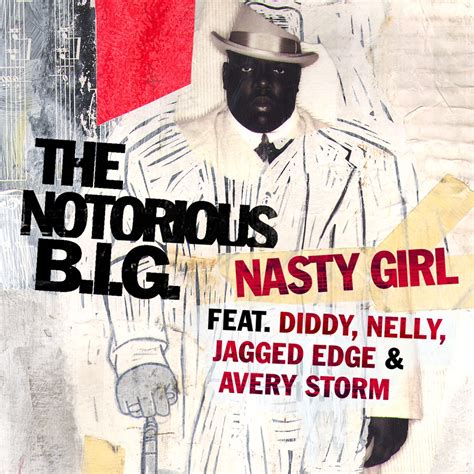 Nasty Girls – Telegraph