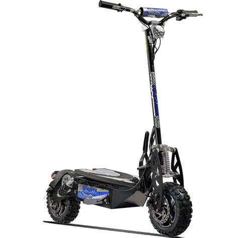 adult electric scooter