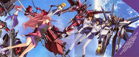 เพลง Anime Ost Ed Op Music One2up Gundam Seed Destiny Complete Best