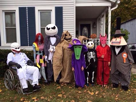 Pin On Group Halloween Costumes