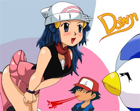 pokemon dawn hot images femalecelebrity