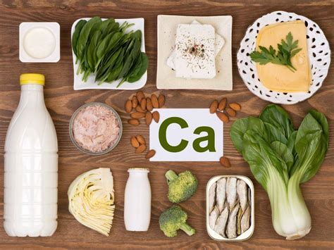 calcium rich foods foods that contain more calcium than a glass of milk