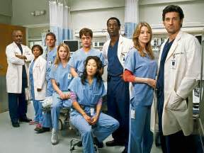 greys anatomy la serie piu longeva  sempre