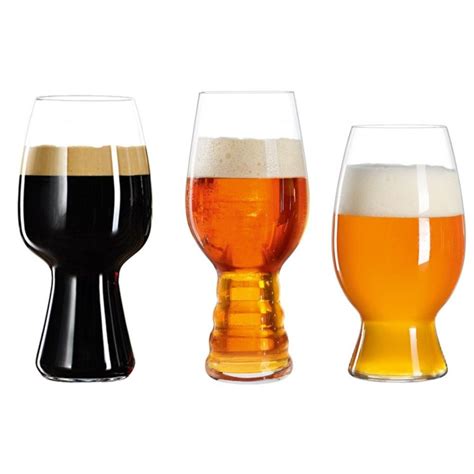 A Simple Guide To The Different Varieties Of Beer Glasses Wassup Mate