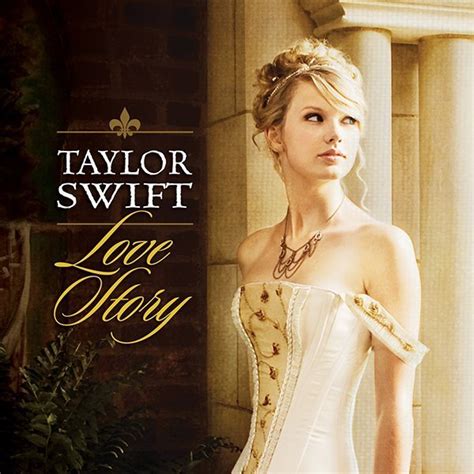 love story official single cover fearless taylor swift album photo  fanpop