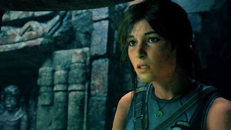 Shadow Of The Tomb Raider Lara Croft 4k 15416