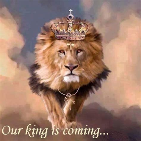 king  coming christ  time ministries